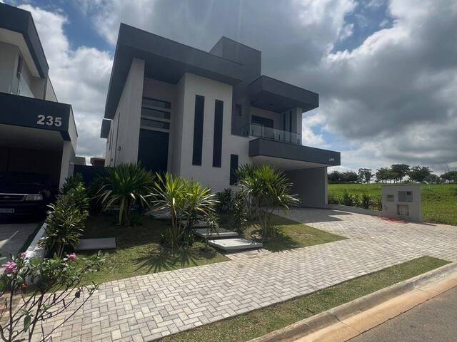 #ARBORAIS35 - Apartamento para Venda em Campinas - SP - 2