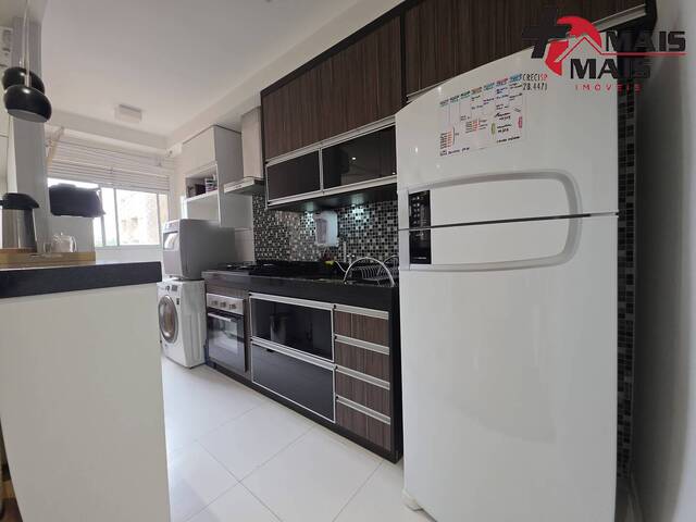 #BNOVA350C - Apartamento para Venda em Hortolândia - SP - 3