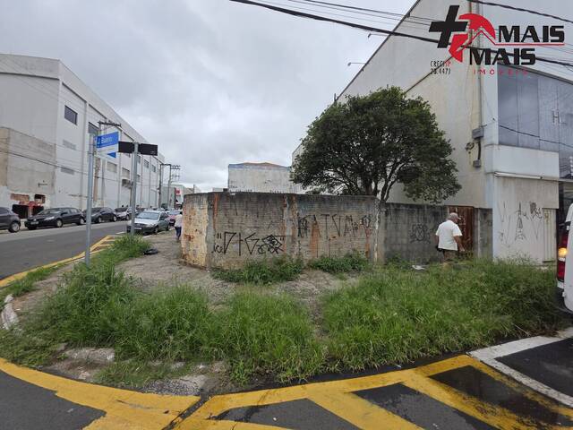 #CENTRO12 - Área para Venda em Hortolândia - SP - 2