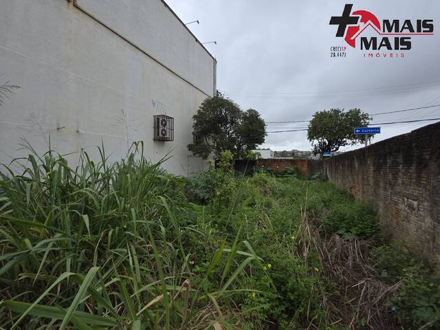 #CENTRO12 - Área para Venda em Hortolândia - SP - 3