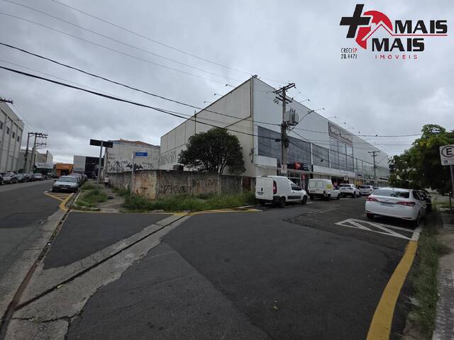 Área para Venda em Hortolândia - 5