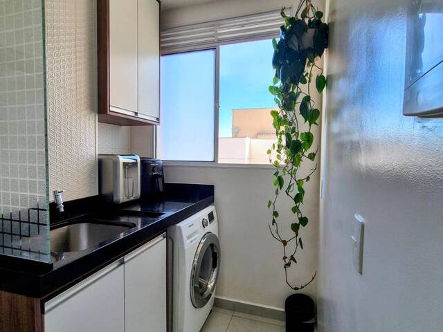 Apartamento para Venda em Hortolândia - 4