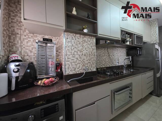 Apartamento para Venda em Sumaré - 4