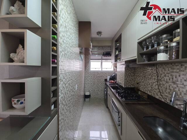 Apartamento para Venda em Sumaré - 5