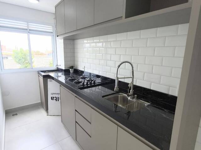 #VIVA255 - Apartamento para Venda em Hortolândia - SP - 3