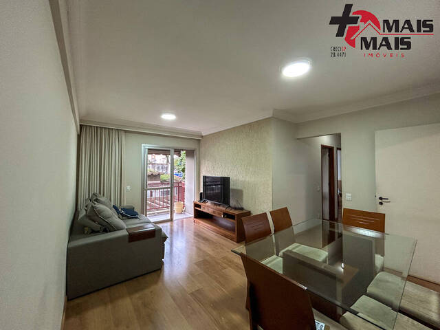 #MAISON - Apartamento para Venda em Campinas - SP - 3