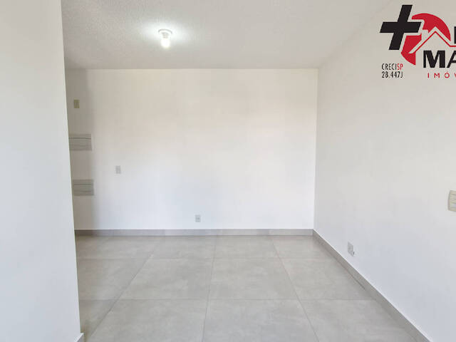 #VIVA255 - Apartamento para Venda em Hortolândia - SP - 3
