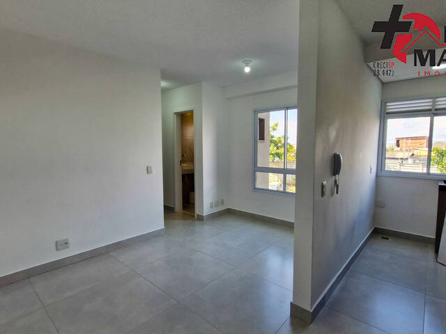 Apartamento para Venda em Hortolândia - 5