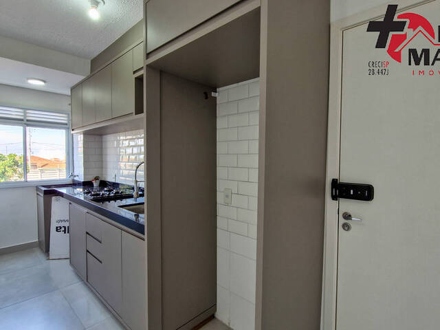 Apartamento para Venda em Hortolândia - 4