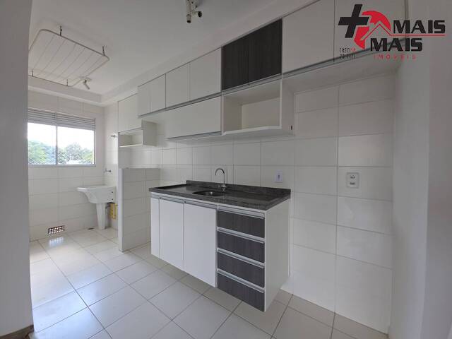 #BNOVA280 - Apartamento para Venda em Hortolândia - SP - 2