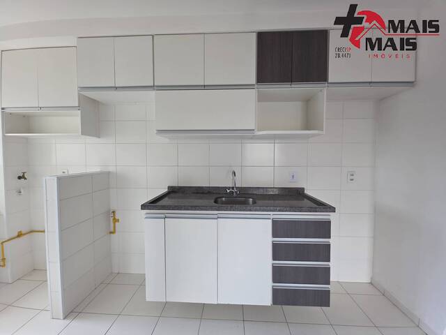 #BNOVA280 - Apartamento para Venda em Hortolândia - SP - 3