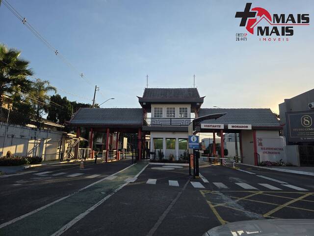 #OKINA1350 - Casa para Venda em Paulínia - SP - 3