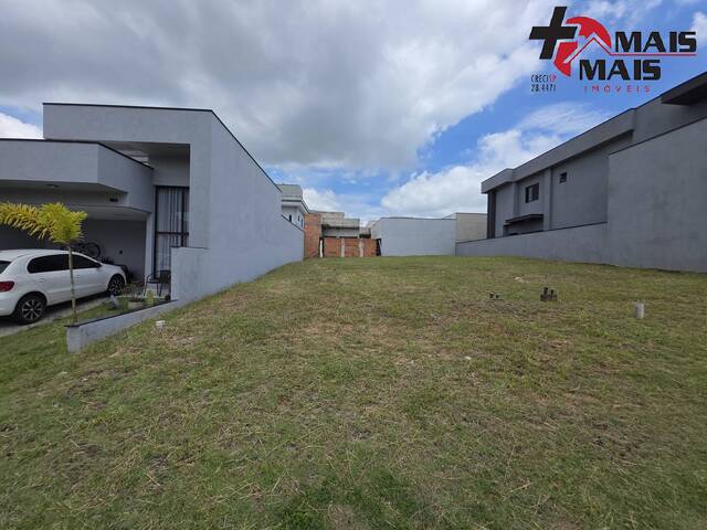 Venda em Parque Residencial Terras de Yucatan - Monte Mor