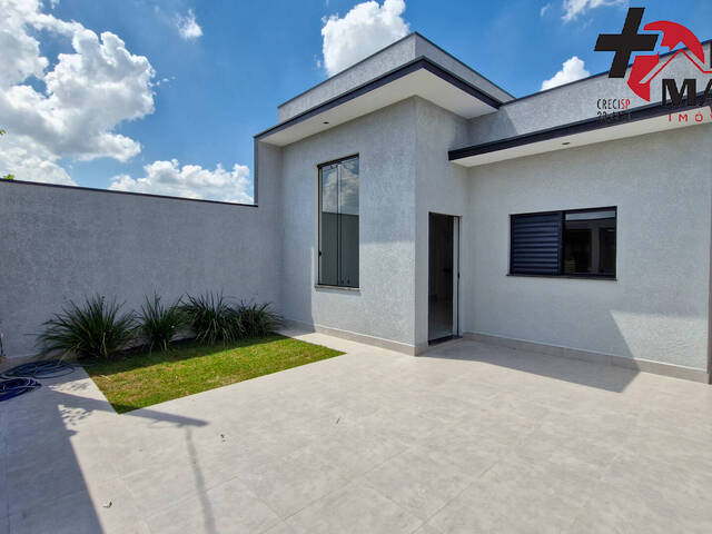 #BELLA440 - Casa para Venda em Hortolândia - SP - 2