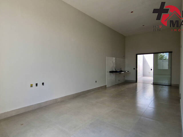 Casa para Venda em Hortolândia - 4