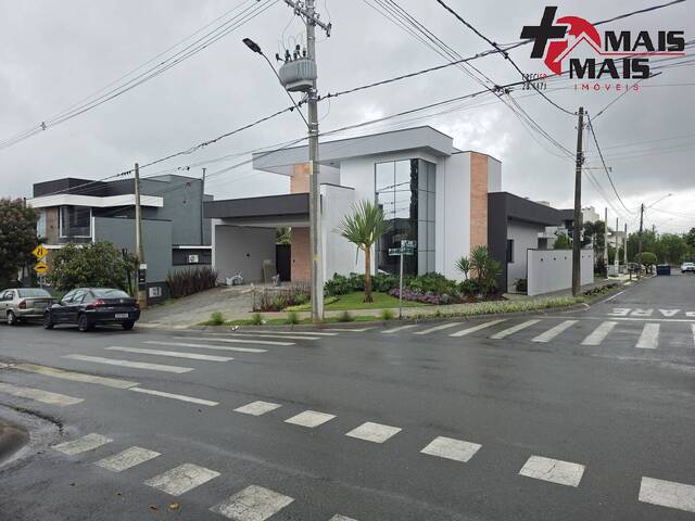 #MONACO1780 - Casa para Venda em Hortolândia - SP - 2