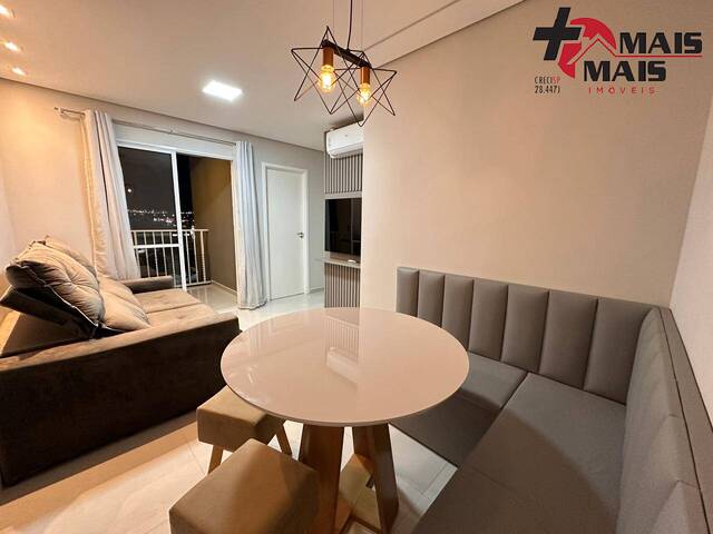 #PREMIUM380 - Apartamento para Venda em Hortolândia - SP - 2