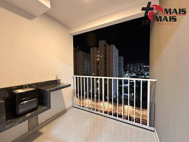 Apartamento para Venda em Hortolândia - 5