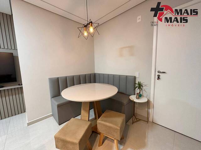 #PREMIUM380 - Apartamento para Venda em Hortolândia - SP - 3
