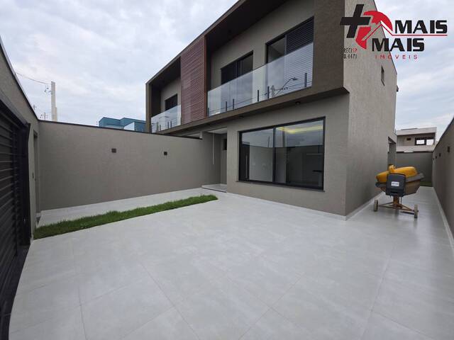 Casa para Venda em Hortolândia - 2