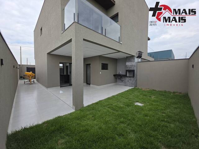 Casa para Venda em Hortolândia - 5