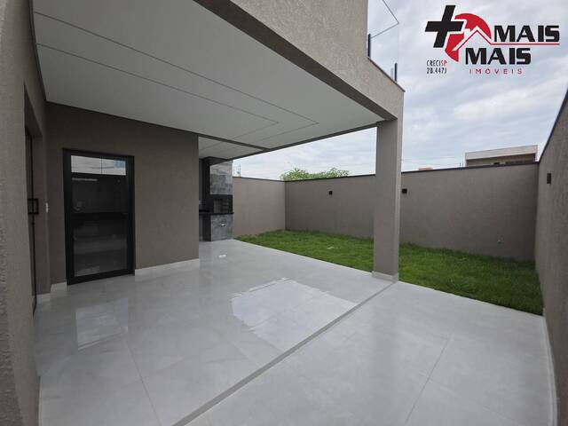 Casa para Venda em Hortolândia - 4