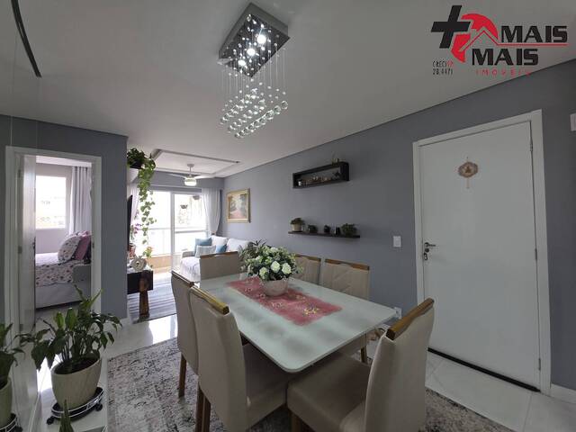 #RUBIS - Apartamento para Venda em Hortolândia - SP