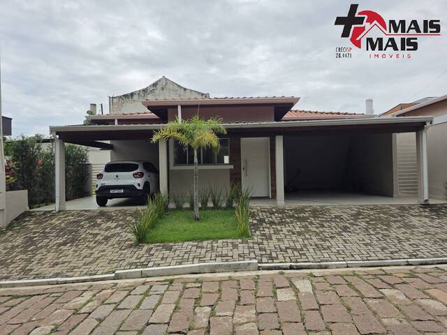Casa para Venda em Hortolândia - 3