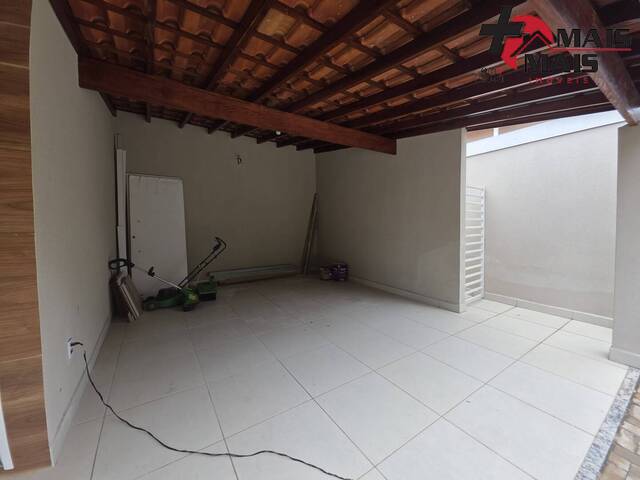 Casa para Venda em Hortolândia - 4