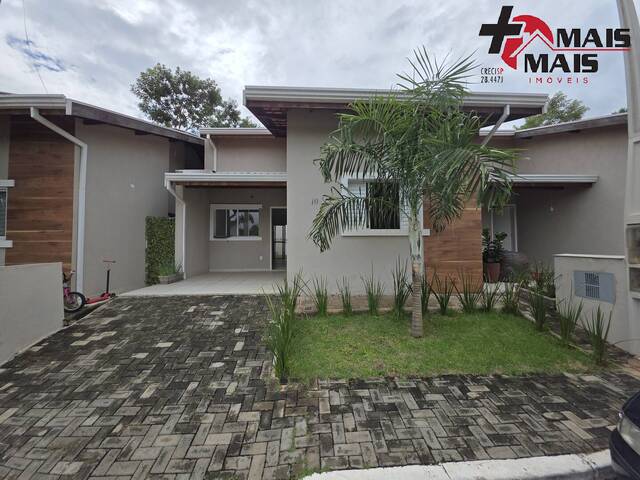Casa para Venda em Hortolândia - 2