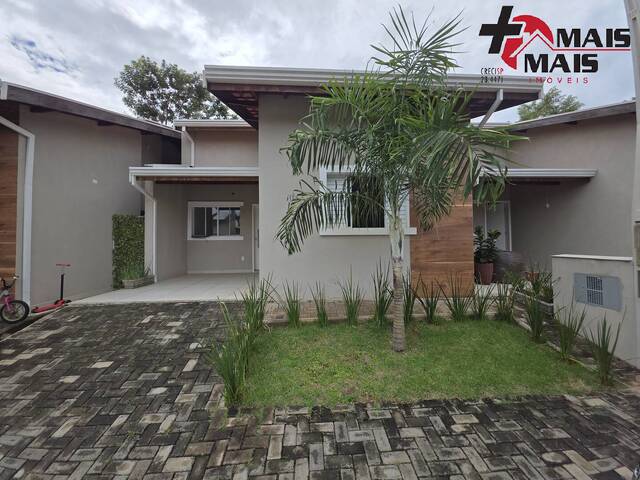 Casa para Venda em Hortolândia - 3