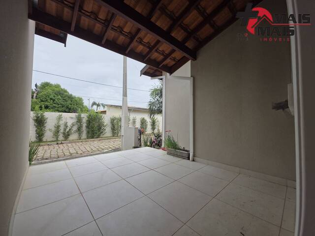 Casa para Venda em Hortolândia - 4
