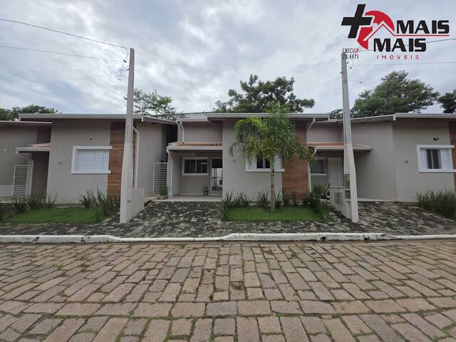 Casa para Venda em Hortolândia - 2