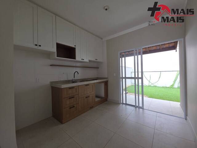 Casa para Venda em Hortolândia - 4