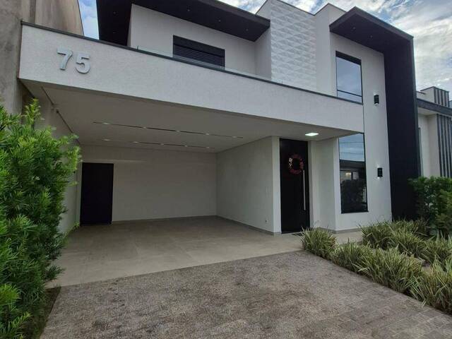 #OLIVIO17B - Casa para Venda em Hortolândia - SP - 2
