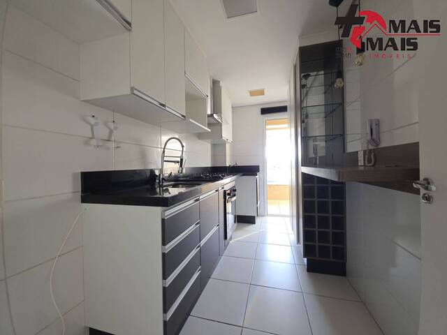 Apartamento para Venda em Hortolândia - 4