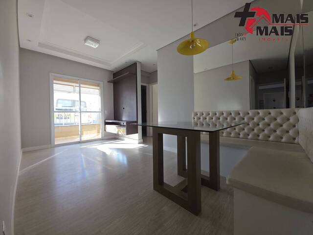 #FELICE275 - Apartamento para Venda em Hortolândia - SP - 1