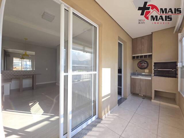 #FELICE275 - Apartamento para Venda em Hortolândia - SP - 2