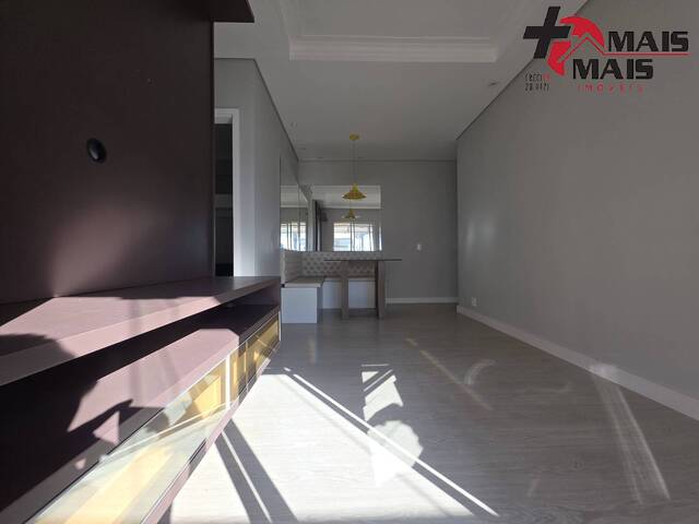 #FELICE275 - Apartamento para Venda em Hortolândia - SP - 3