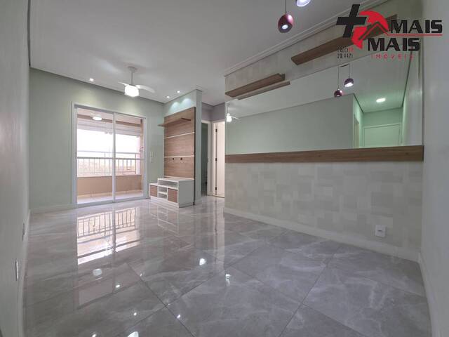 #FELICE295 - Apartamento para Venda em Hortolândia - SP