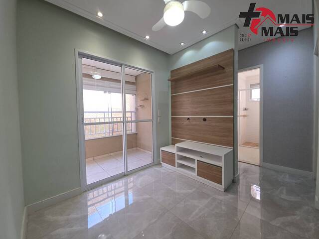 #FELICE295 - Apartamento para Venda em Hortolândia - SP