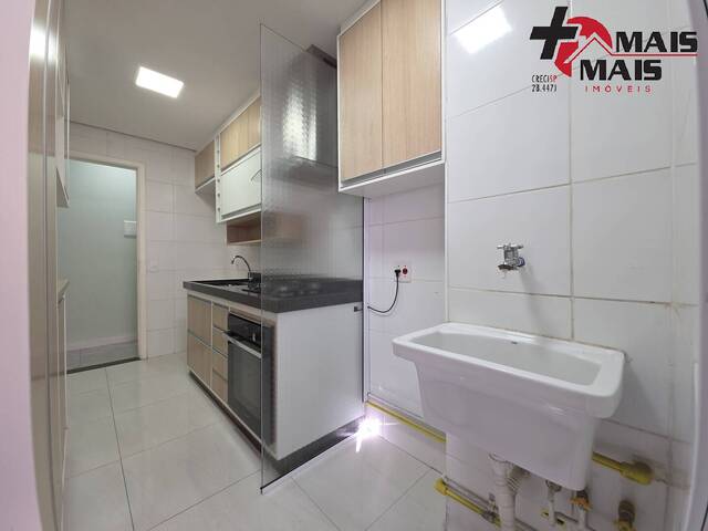 Apartamento para Venda em Hortolândia - 4