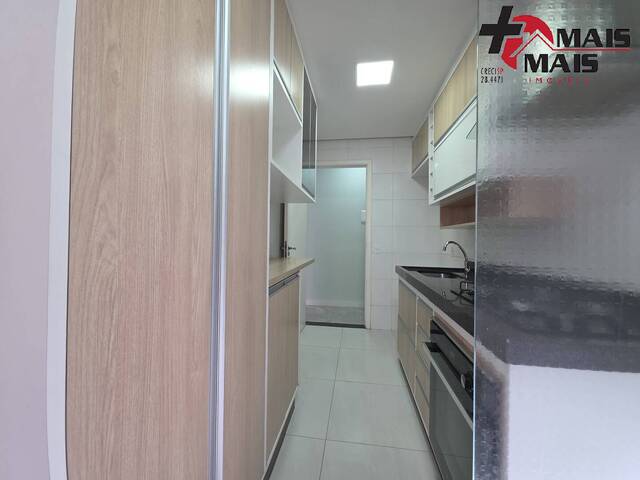 Apartamento para Venda em Hortolândia - 5