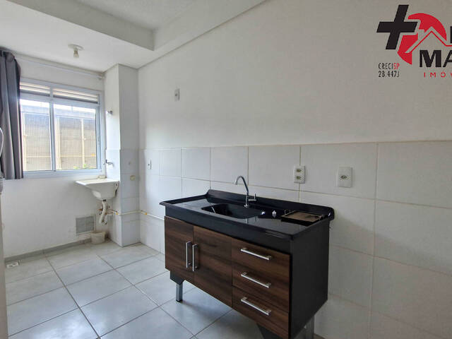 Apartamento para Venda em Hortolândia - 2