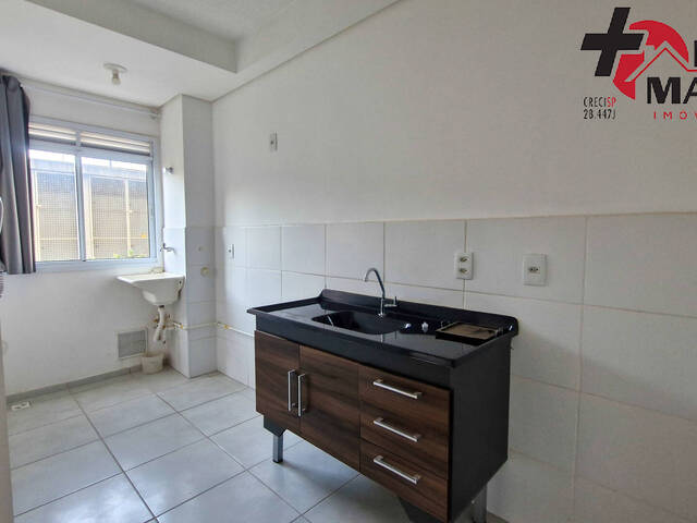 Apartamento para Venda em Hortolândia - 3