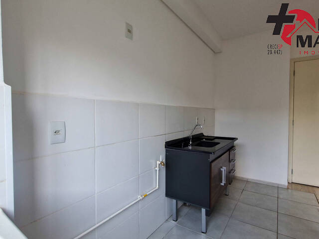 Apartamento para Venda em Hortolândia - 4