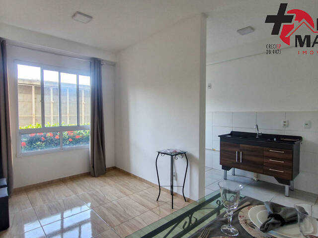 Apartamento para Venda em Hortolândia - 5