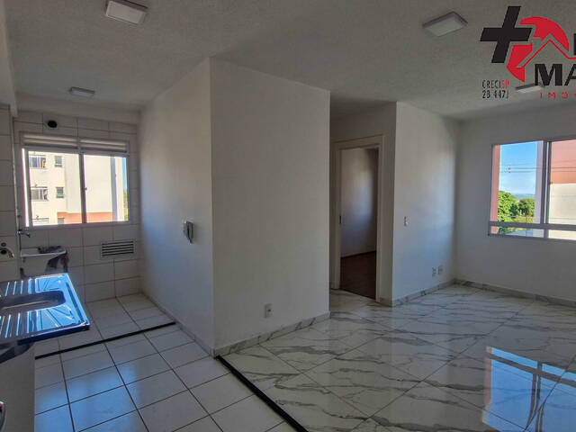Venda em Parque Residencial São Clemente - Monte Mor