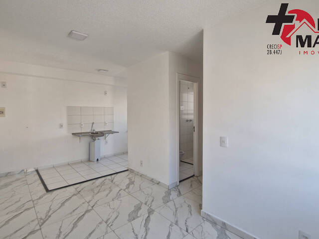 #MEULAR - Apartamento para Venda em Monte Mor - SP - 3