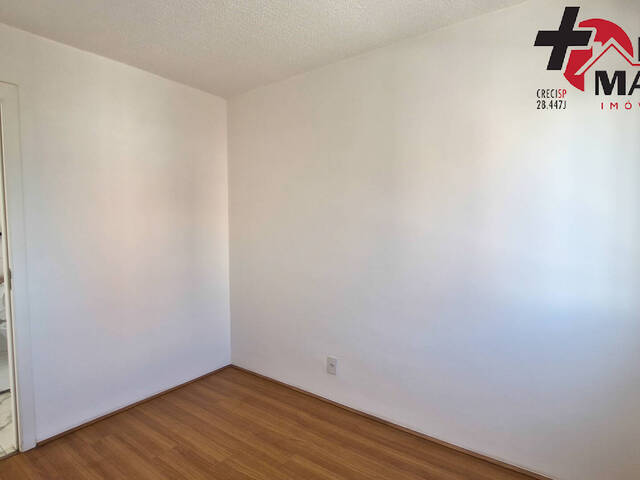 Apartamento para Venda em Monte Mor - 4